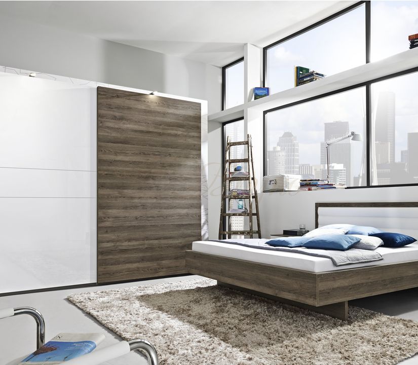 Спальня Сиблон в стиле модерн 