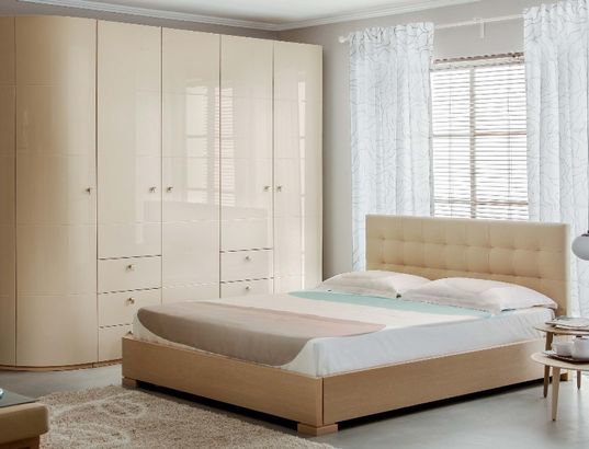 Спальня Хатор