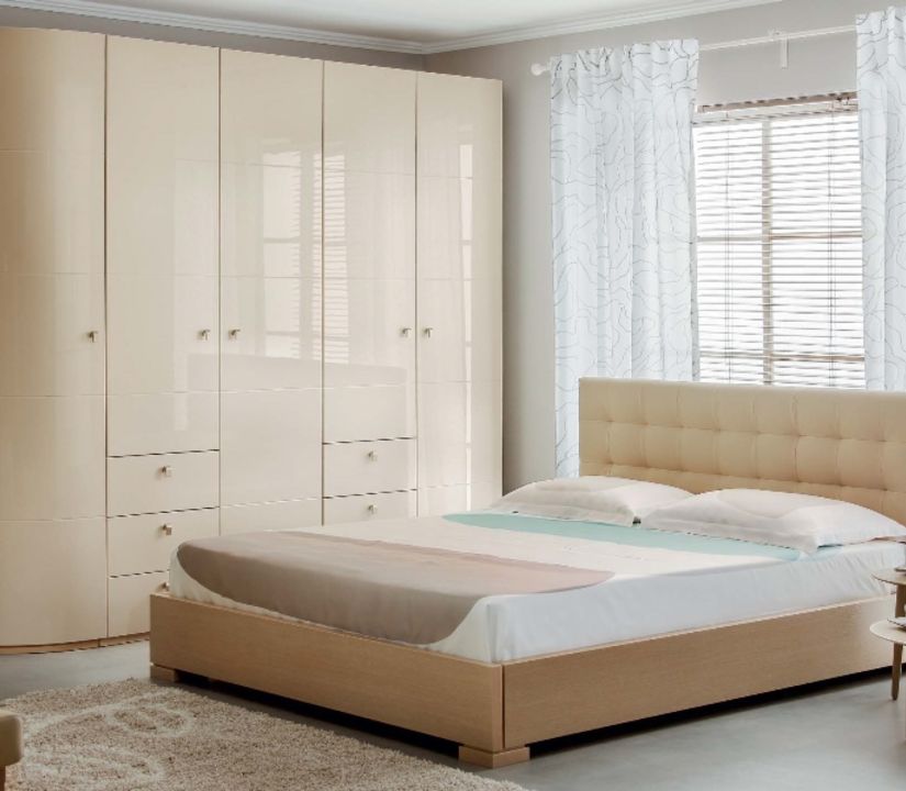 Спальня Хатор в стиле модерн