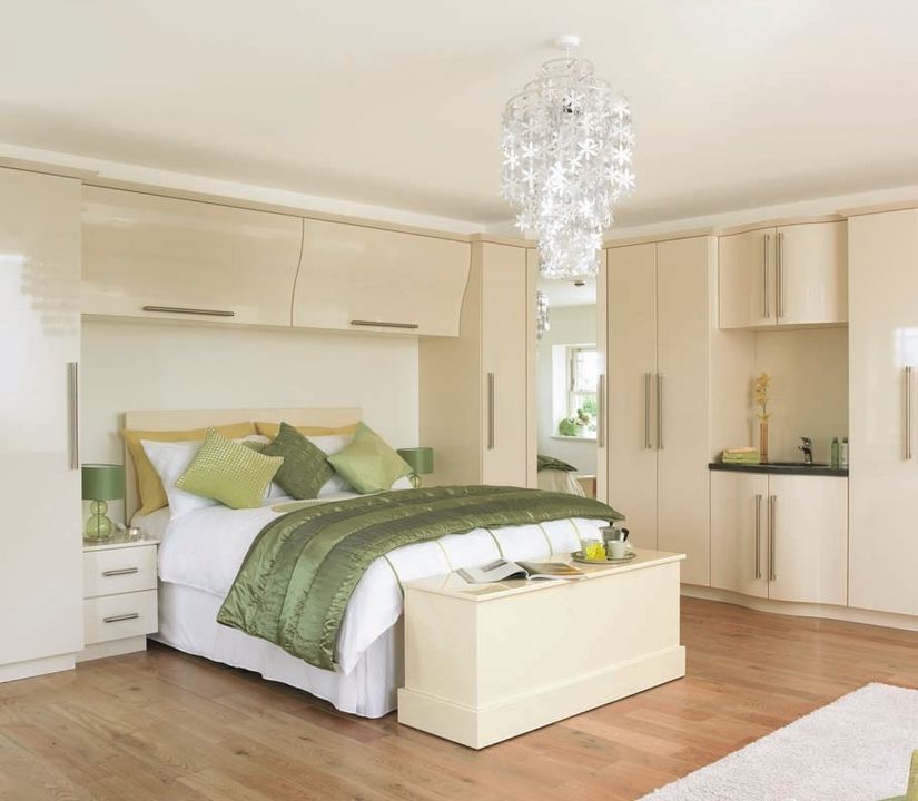 Спальня Нефтида в стиле модерн