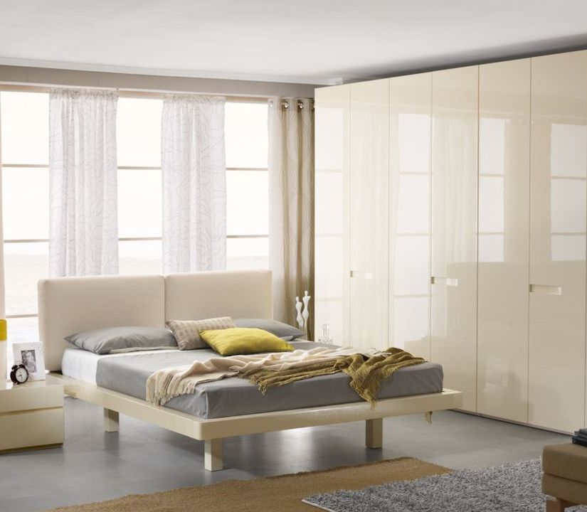 Спальня Анат в стиле модерн