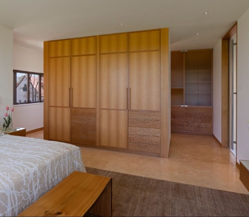 Спальня Имхотен в классическом стиле 