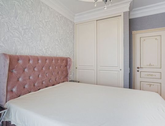 Спальня Лаура