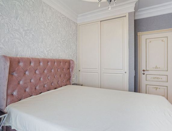 Спальня Лаура