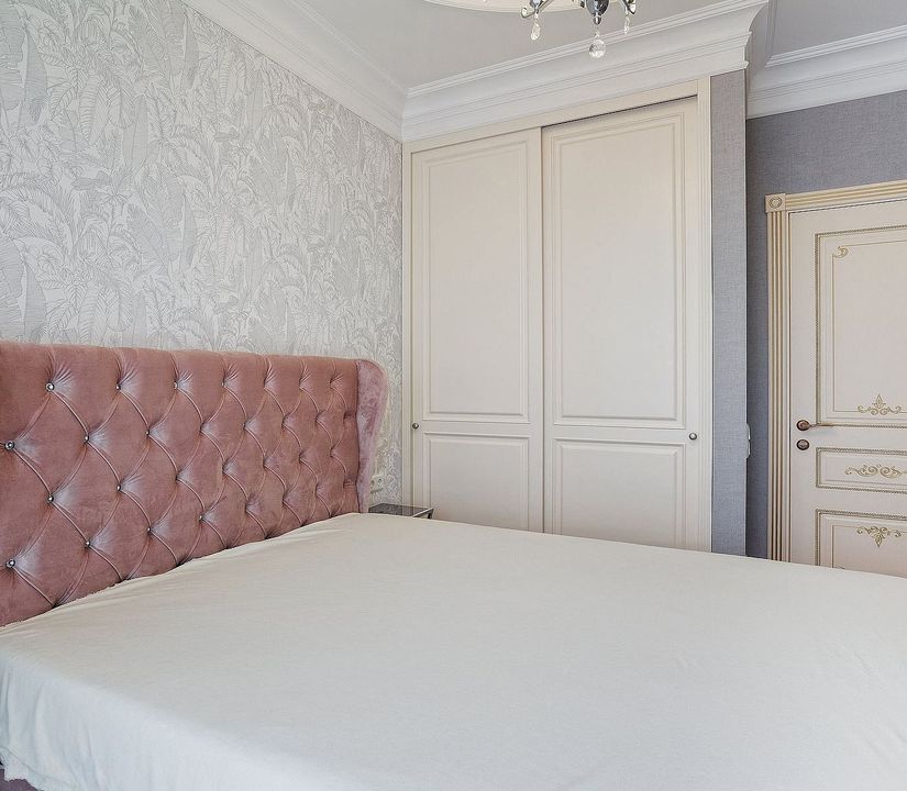 Спальня Лаура в стиле прованс
