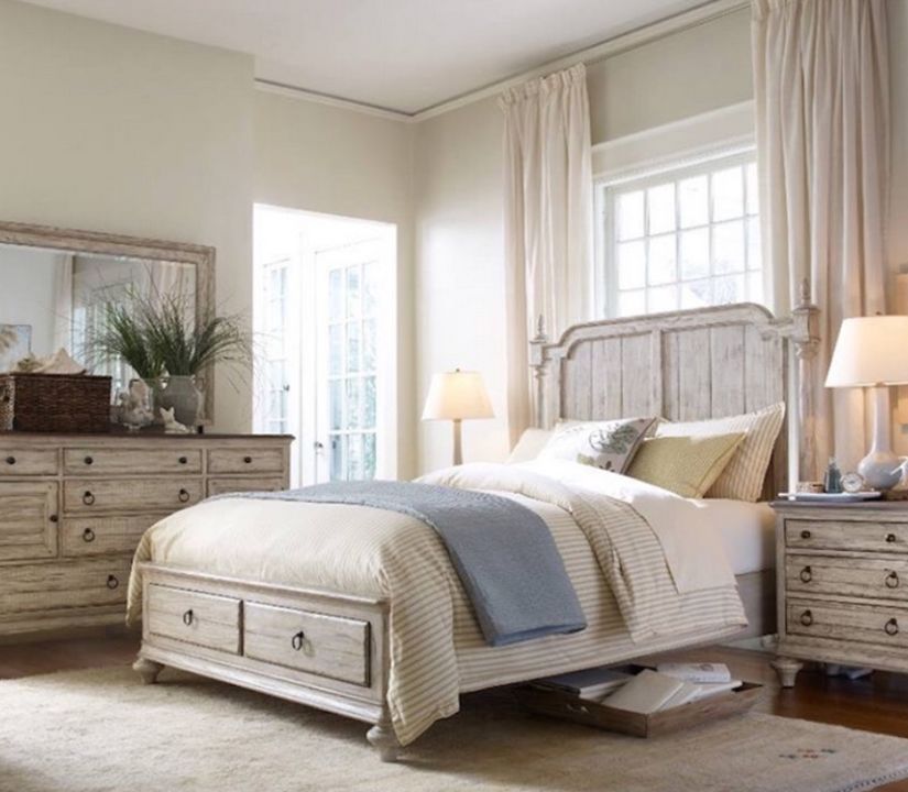 Спальня Иоланта в стиле лофт