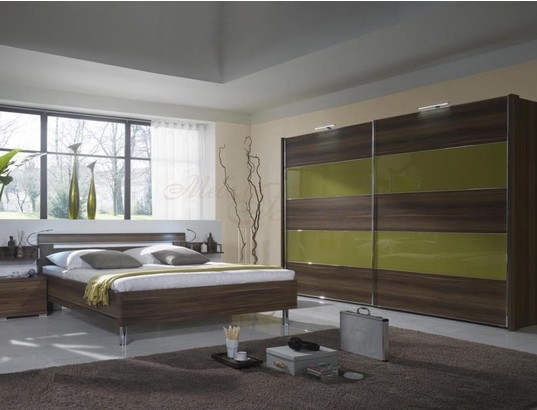 Спальня Модал
