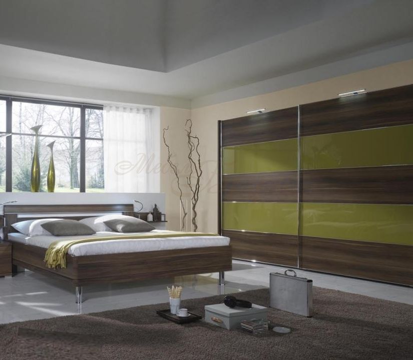 Спальня Модал в стиле модерн 