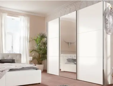 Спальня Бланч