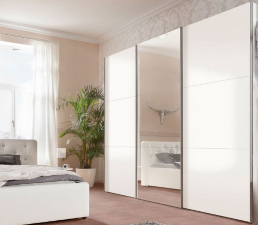 Спальня Бланч