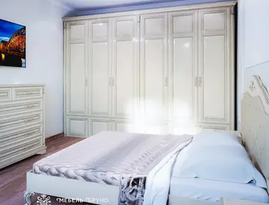 Спальня Белла 