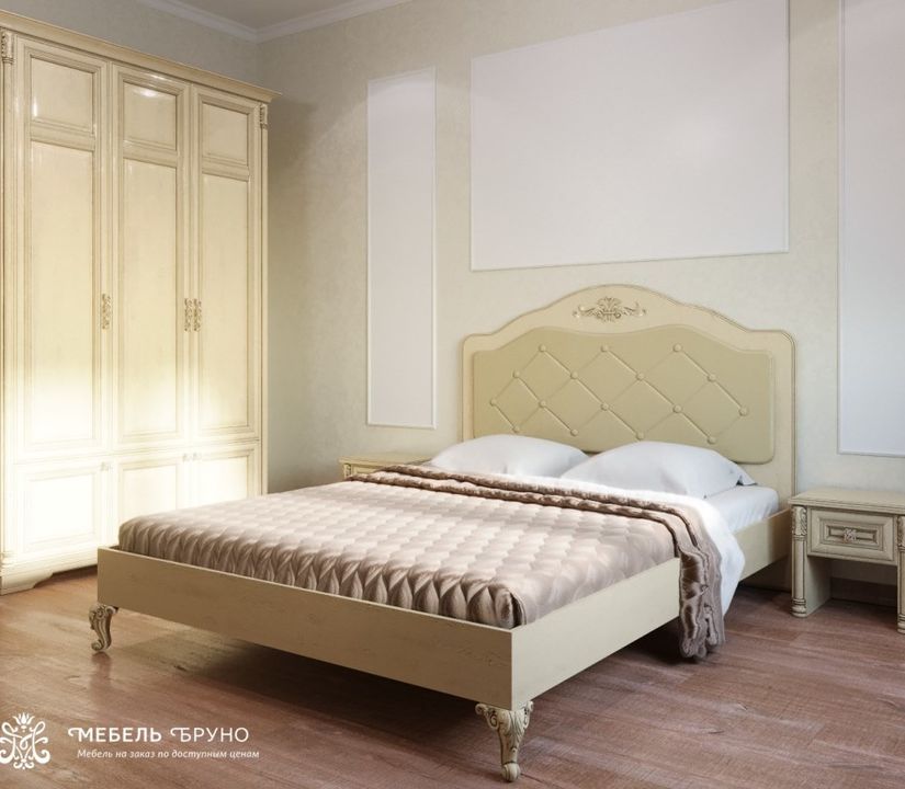 Спальня Авалон в стиле классика