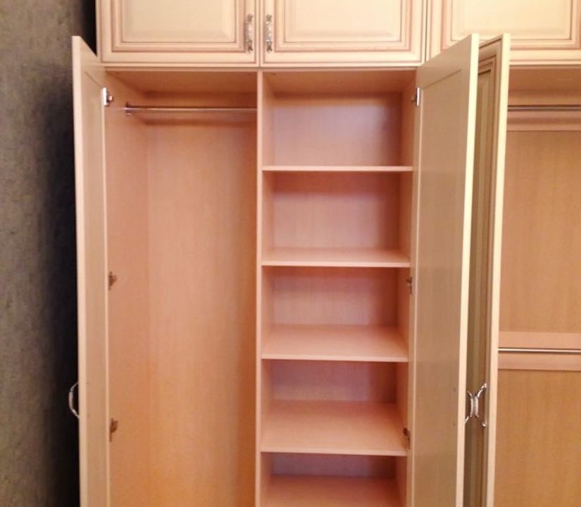 Спальня Авалон в стиле классика