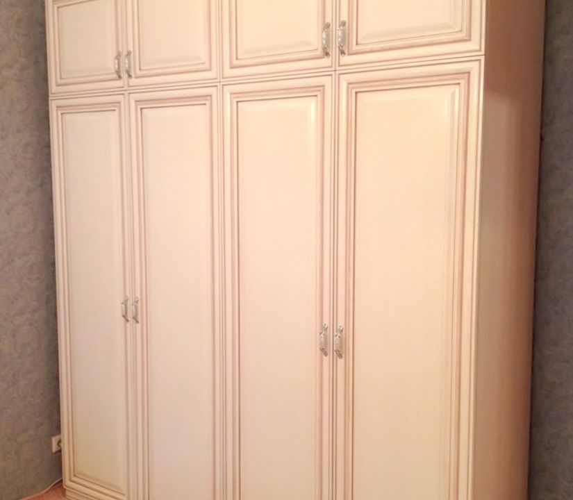 Спальня Авалон в стиле классика