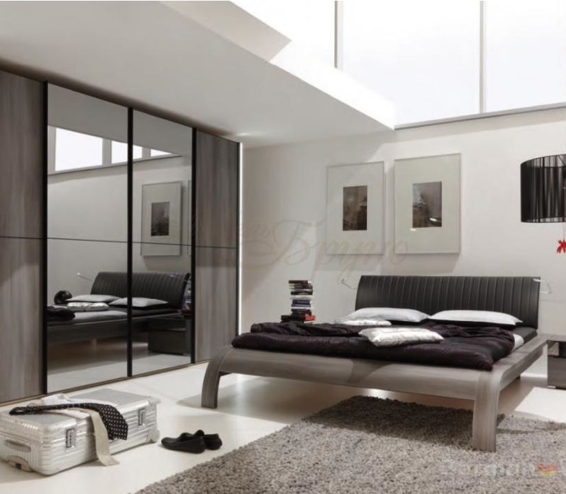 Спальня Купра в стиле модерн