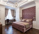 Спальня Бенедикт в стиле прованс  — фото интерьера