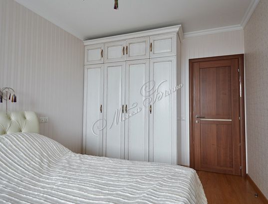 Спальня Кармен