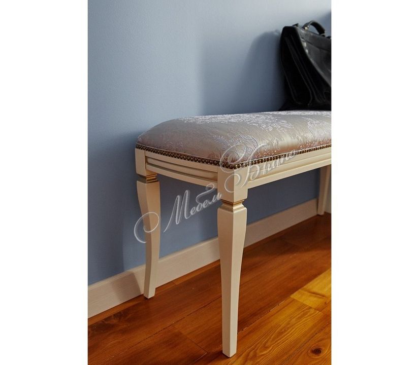 Спальня Шампань в классическом стиле 