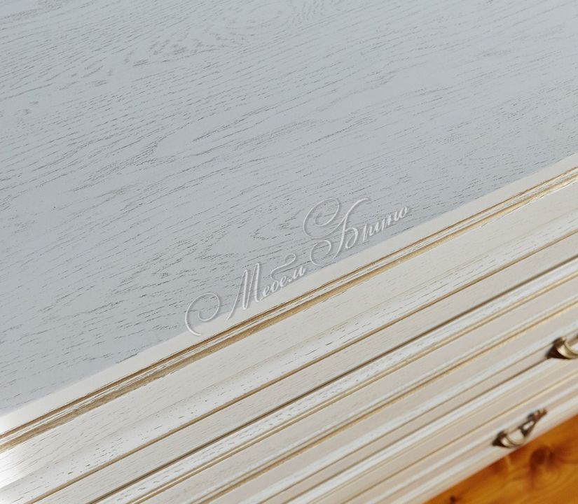 Спальня Шампань в классическом стиле 