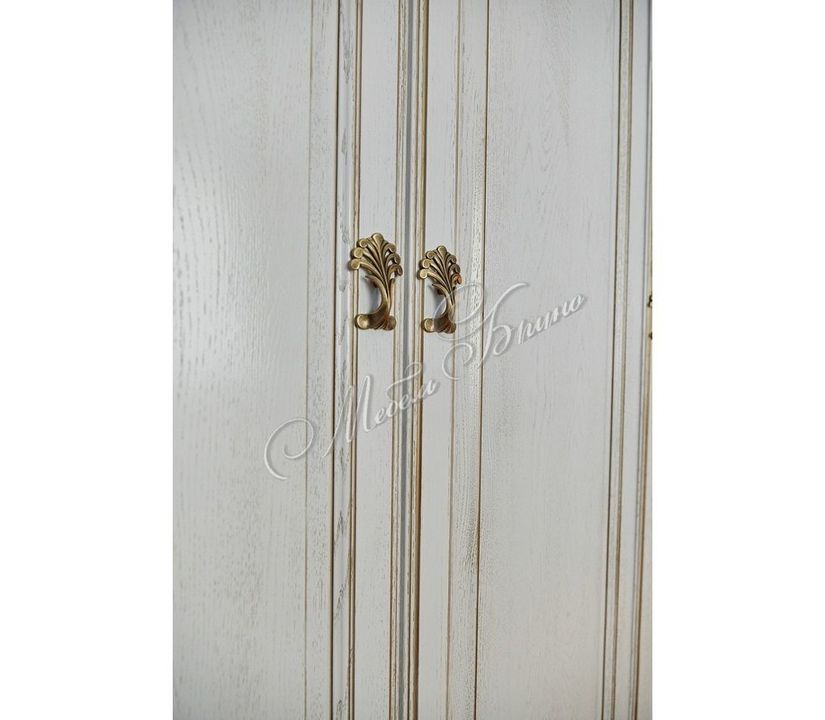 Спальня Шампань в классическом стиле 