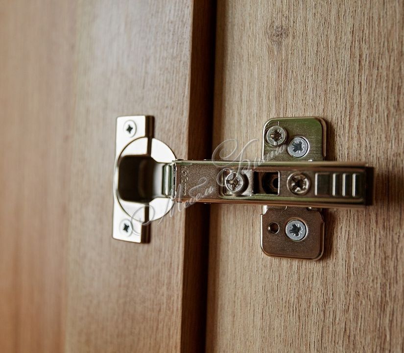 Спальня Мелисса в классическом стиле 