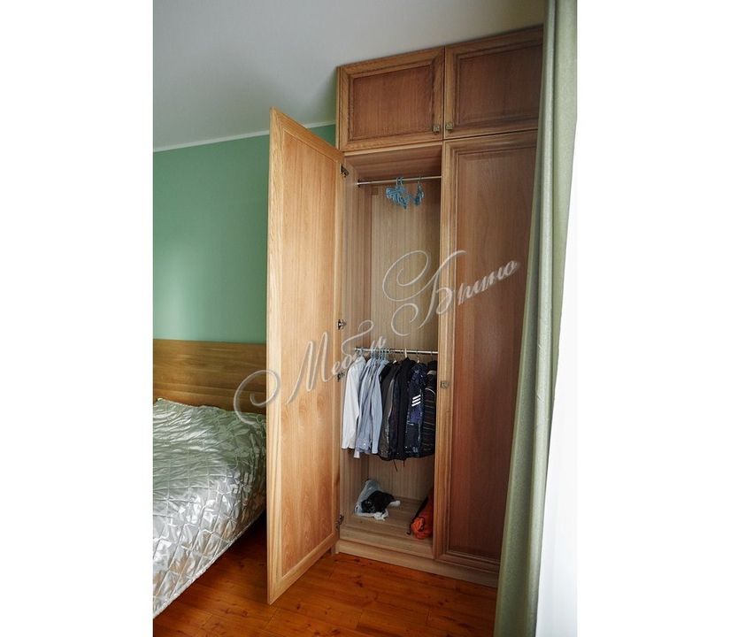 Спальня Мелисса в классическом стиле 