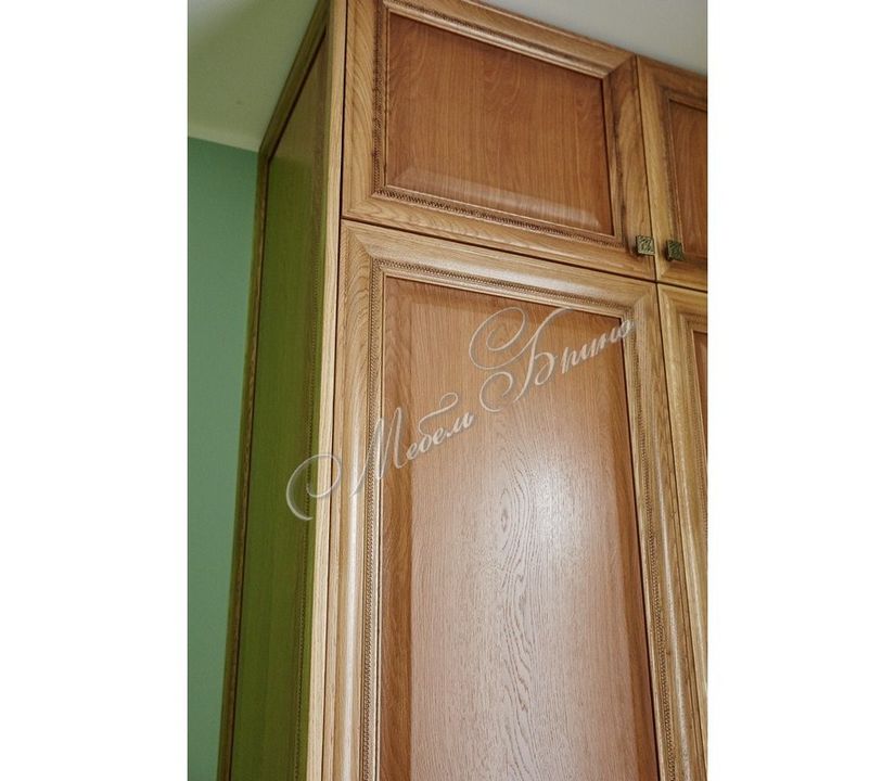 Спальня Мелисса в классическом стиле 