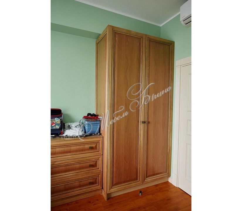 Спальня Мелисса в классическом стиле 