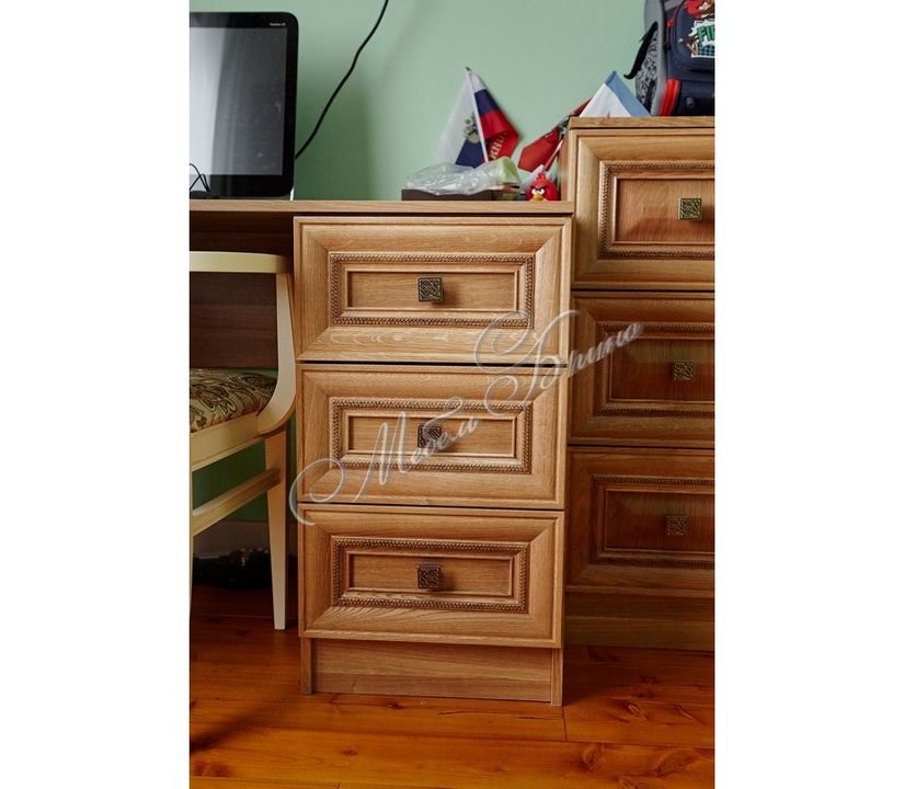 Спальня Мелисса в классическом стиле 