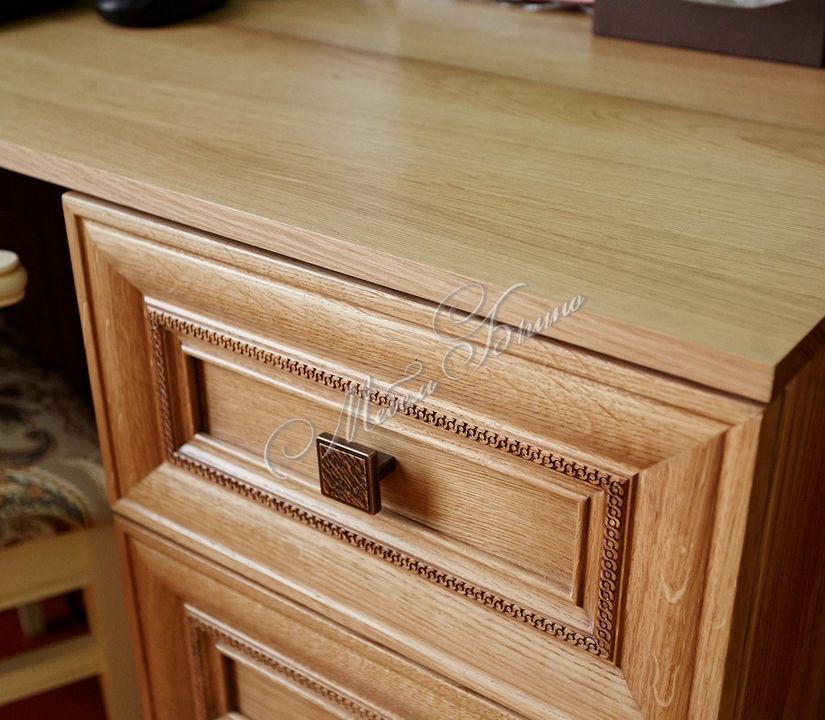 Спальня Мелисса в классическом стиле 