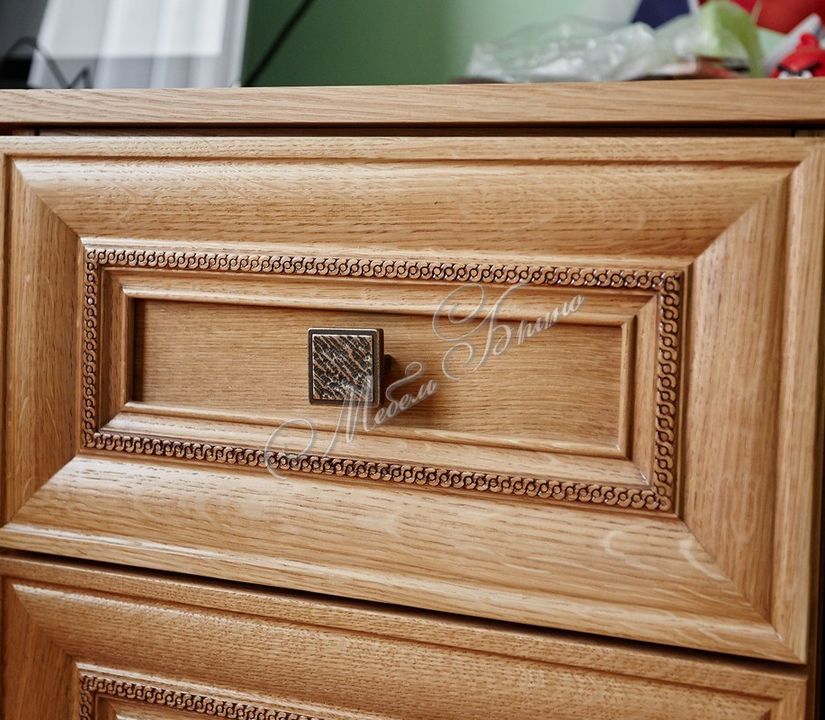 Спальня Мелисса в классическом стиле 