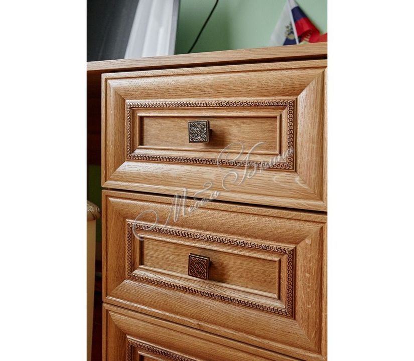 Спальня Мелисса в классическом стиле 