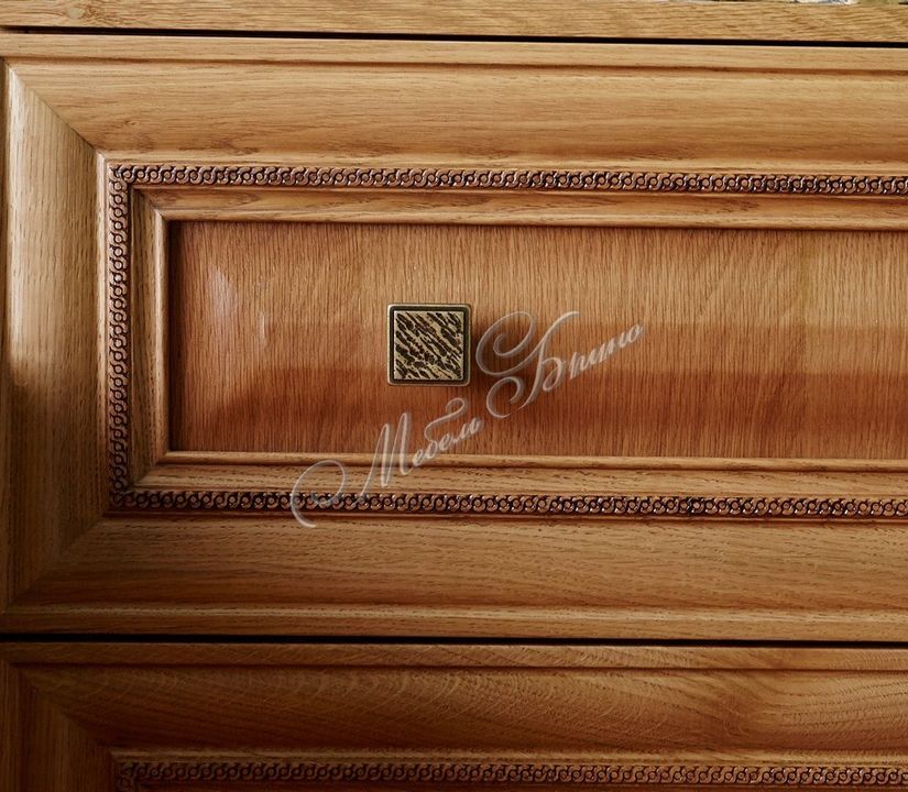 Спальня Мелисса в классическом стиле 