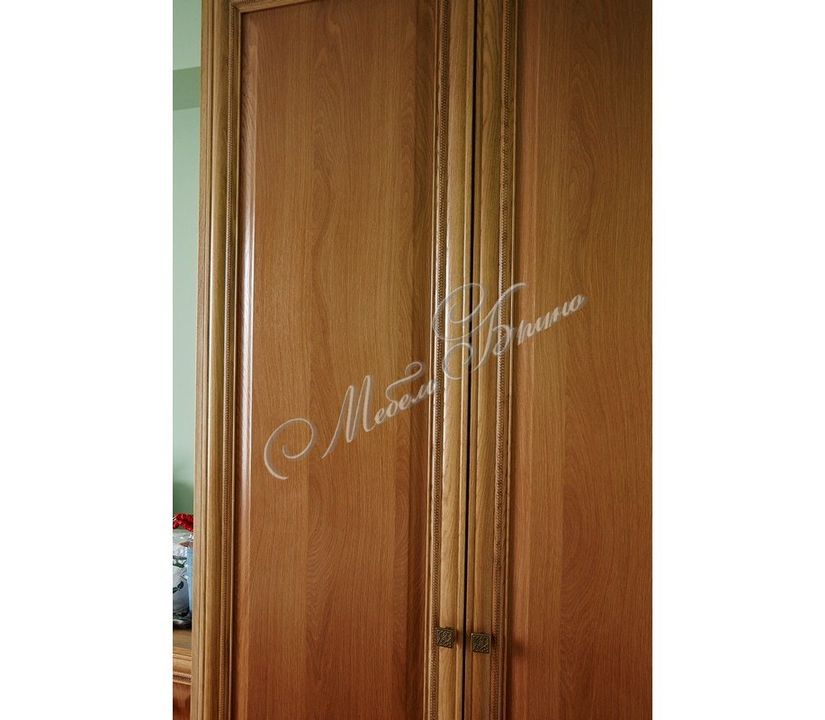 Спальня Мелисса в классическом стиле 