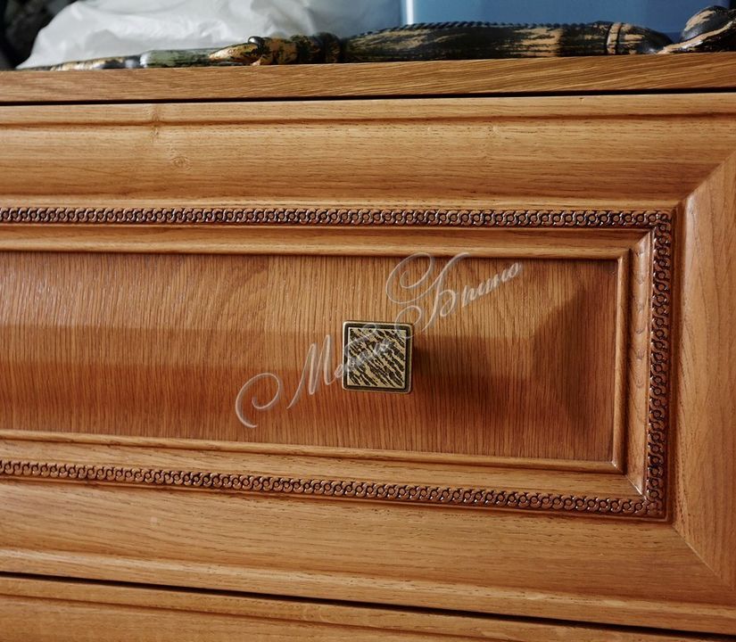 Спальня Мелисса в классическом стиле 