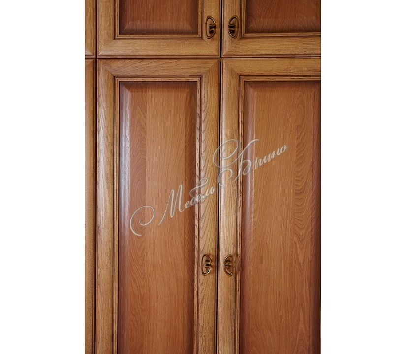 Спальня Мелисса в классическом стиле 