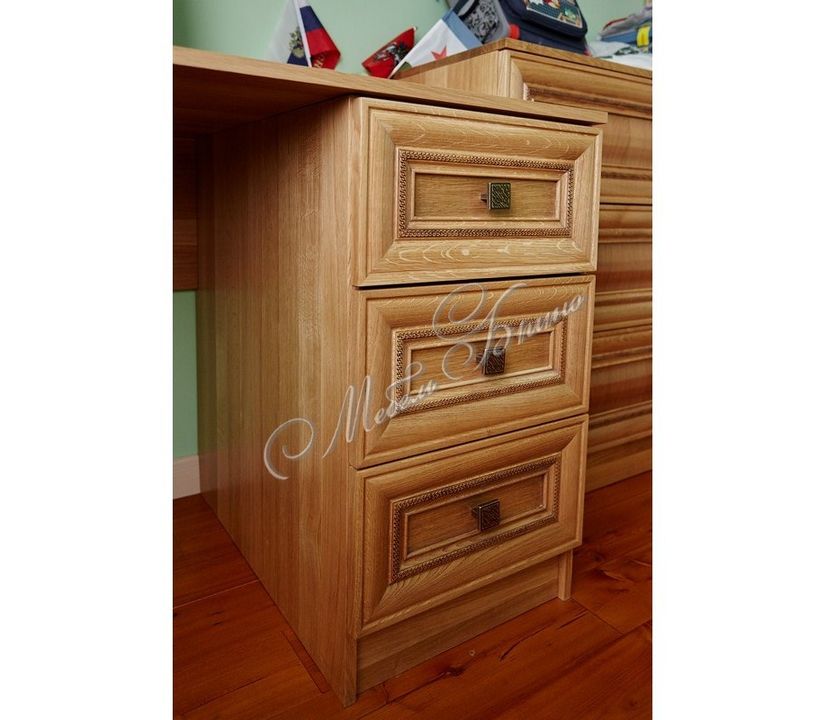 Спальня Мелисса в классическом стиле 