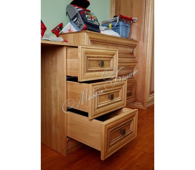 Спальня Мелисса в классическом стиле 