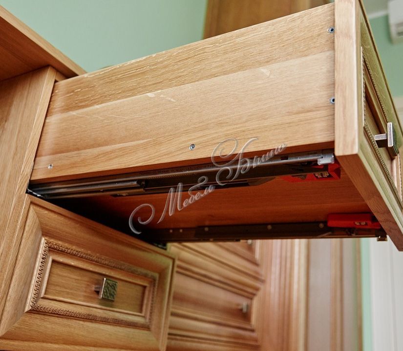 Спальня Мелисса в классическом стиле 