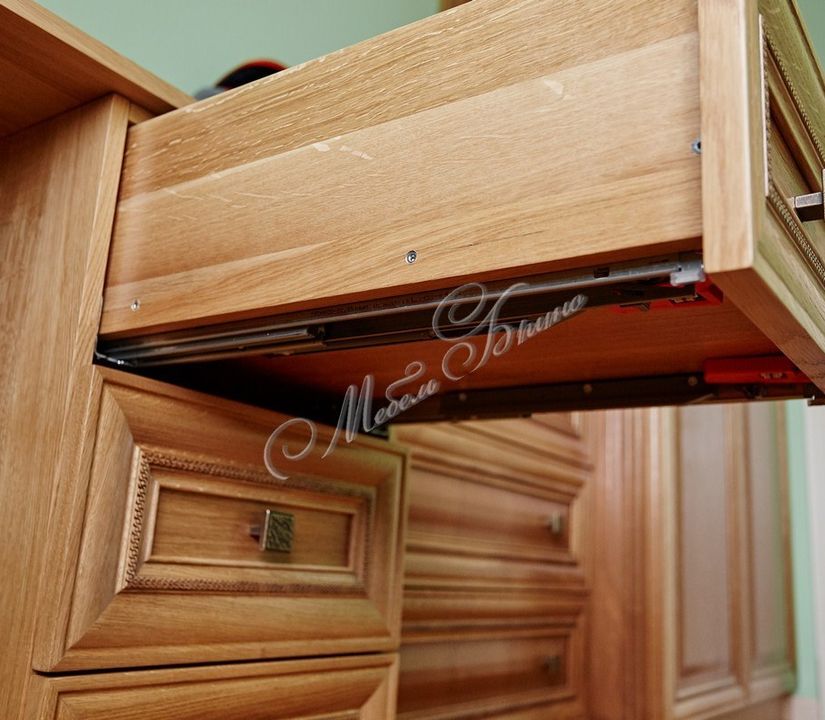 Спальня Мелисса в классическом стиле 