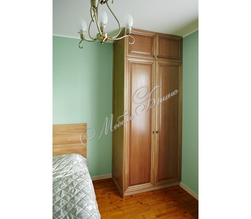 Спальня Мелисса в классическом стиле 