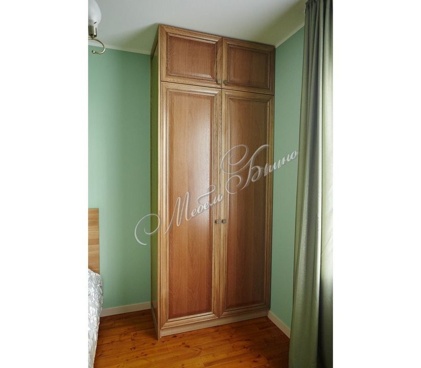 Спальня Мелисса в классическом стиле 