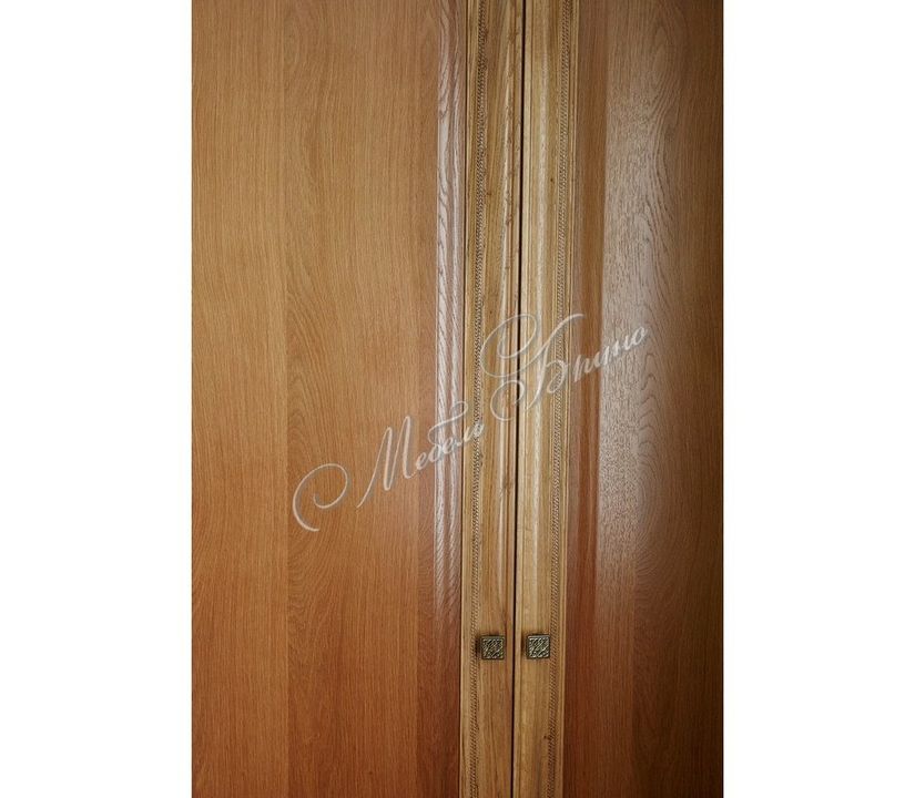 Спальня Мелисса в классическом стиле 