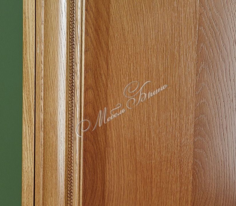 Спальня Мелисса в классическом стиле 