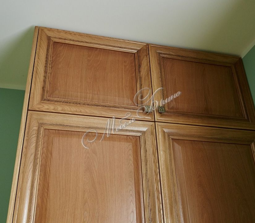 Спальня Мелисса в классическом стиле 