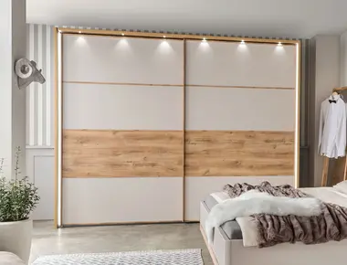 Спальня Гипнос