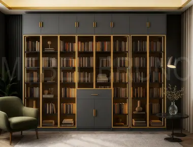 Стеллаж Маракеш