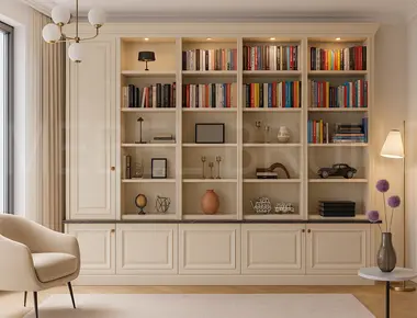 Стеллаж Конуэй