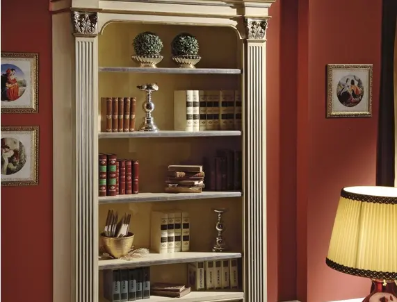 Стеллаж Сильвер