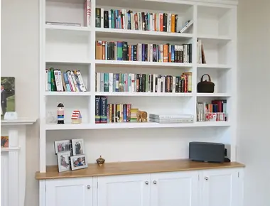 Стеллаж Артенс